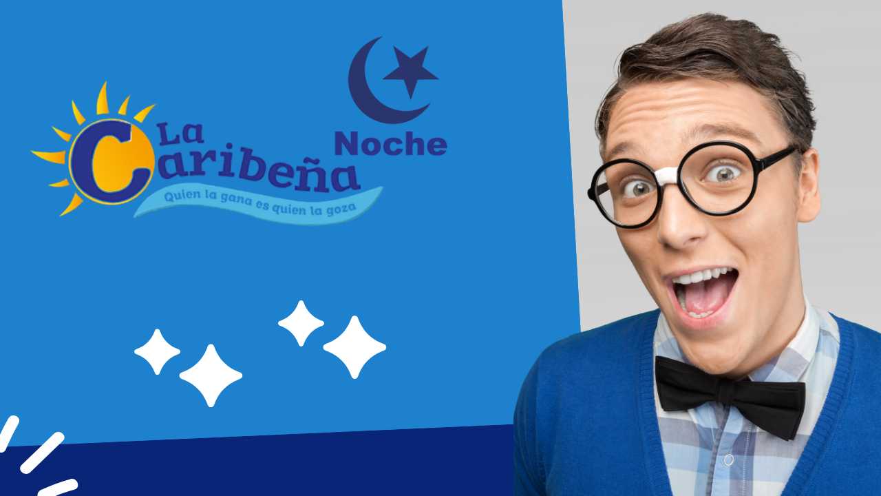 caribena noche resultado oficial numero ganador quinta balota sorteo premio chance cifras aproximaciones secos juego jugada ultimas hoy colombia
