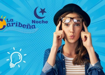 caribena noche resultado oficial quinta balota numero ganador sorteo premio chance loteria secos aproximaciones cifras juego hoy colombia