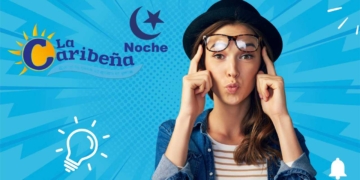 caribena noche resultado oficial quinta balota numero ganador sorteo premio chance loteria secos aproximaciones cifras juego hoy colombia
