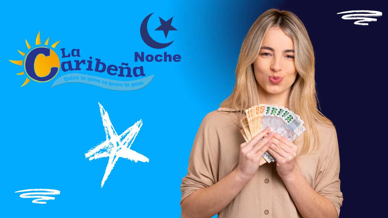 caribena noche resultado oficial numero ganador quinta balota sorteo premio chance loteria hoy colombia cifras aproximaciones secos lunes 25 agosto 2025