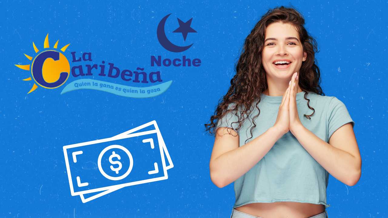 caribena noche numero ganador quinta balota resultado oficial sorteo premio chance loteria hoy colombia secos aproximaciones juego sabado 30 agosto