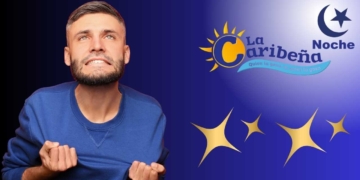 caribena noche resultado oficial numero ganador quinta balota sorteo premio chance loteria hoy colombia secos aproximaciones cifras juego