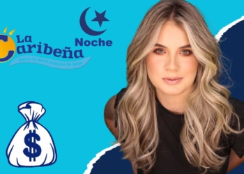 caribena noche resultado oficial quinta balota sorteo premio chance loteria hoy colombia secos aproximaciones cifras juego sabado 23 agosto