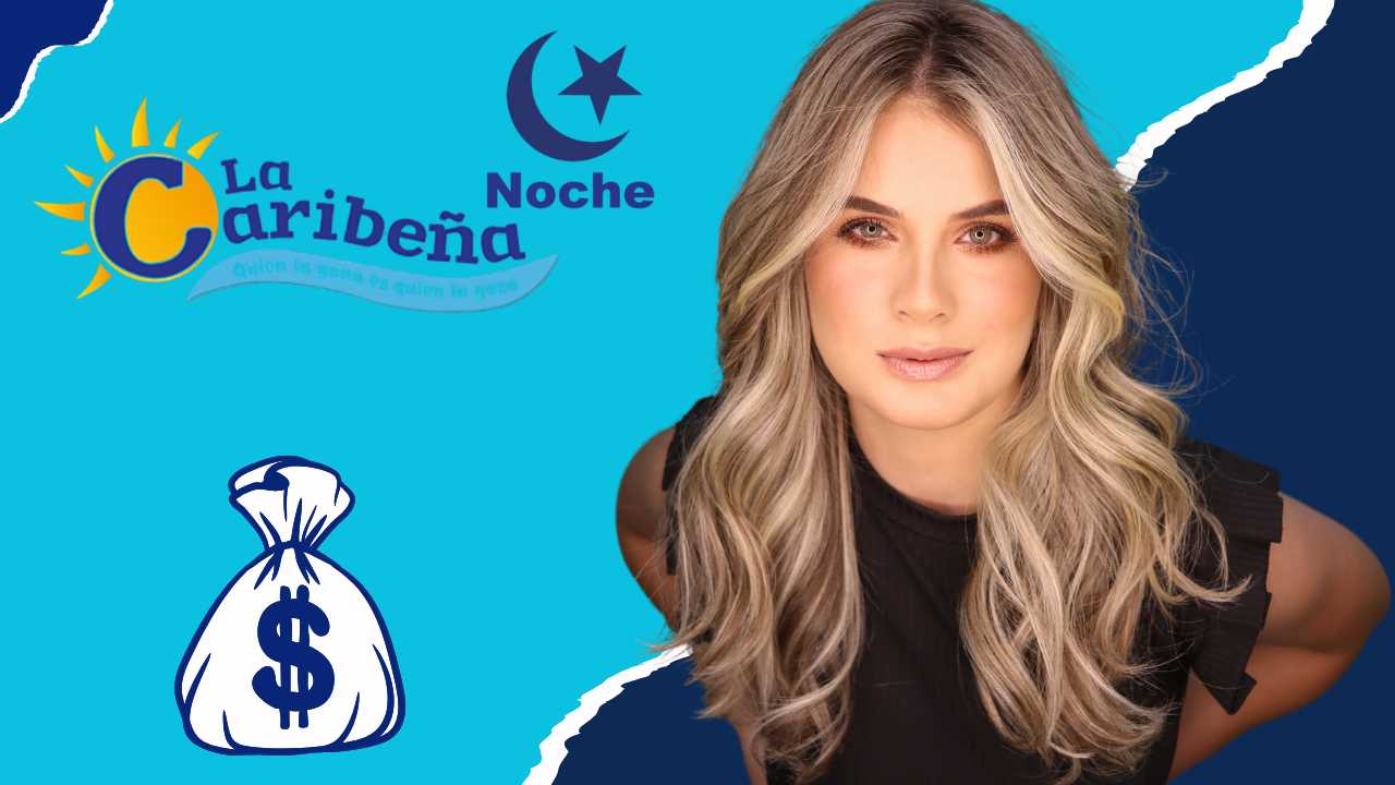 caribena noche resultado oficial quinta balota sorteo premio chance loteria hoy colombia secos aproximaciones cifras juego sabado 23 agosto