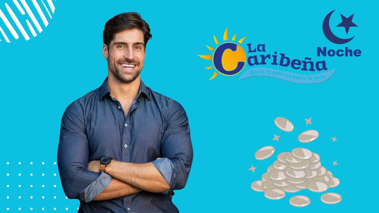 caribena noche resultado oficial numero ganador quinta balota sorteo premio chance hoy secos serie colombia