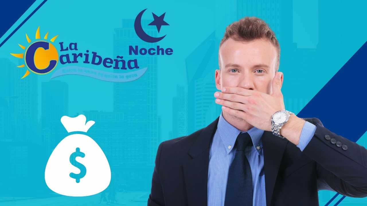 caribena noche resultado oficial numero ganador quinta balota sorteo premio chance loteria hoy colombia secos aproximaciones juego viernes 22 agosto 2025