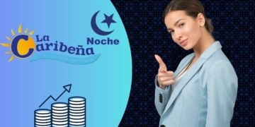caribena noche resultado oficial numero ganador quinta balota sorteo premio chance loteria hoy colombia juego coljuegos secos aproximaciones cifras viernes 29 agosto