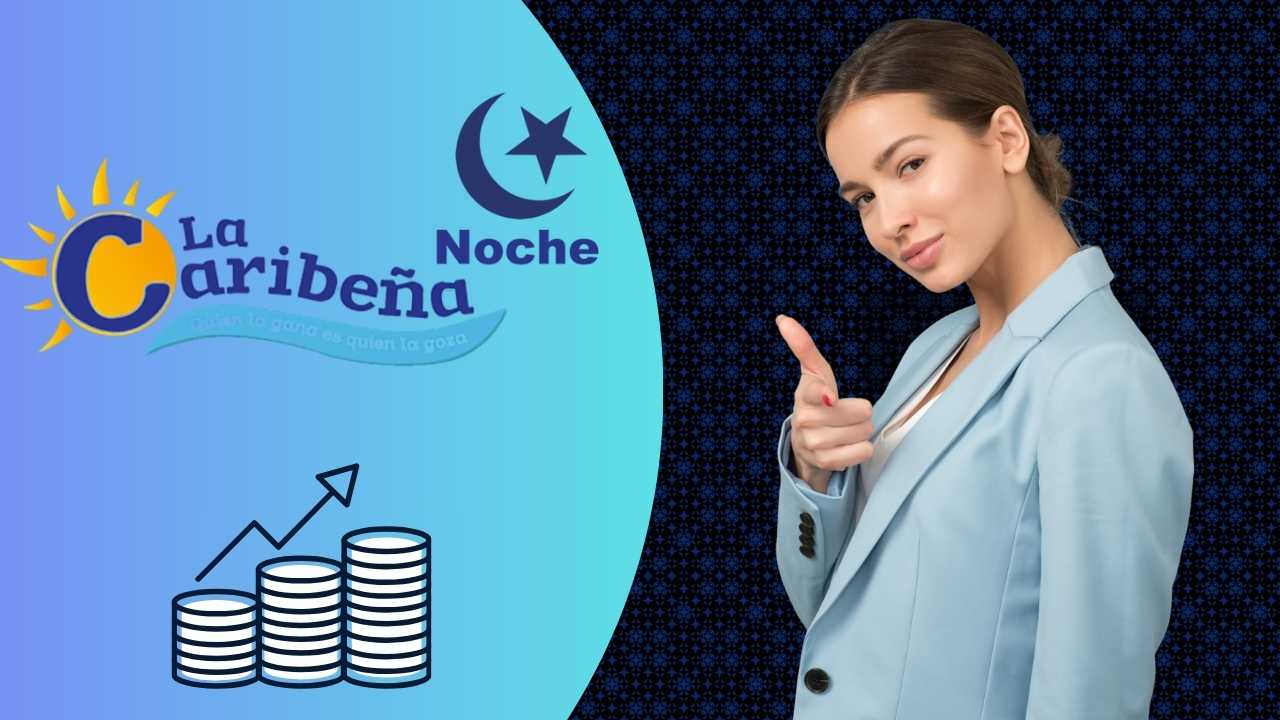 caribena noche resultado oficial numero ganador quinta balota sorteo premio chance loteria hoy colombia juego coljuegos secos aproximaciones cifras viernes 29 agosto