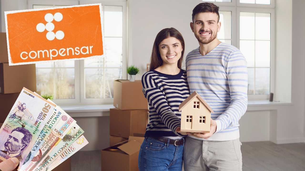 subsidio arrendamiento arriendo compensar requisitos vivienda casa apartamento bogota colombia 2025 beneficio familias afiliados caja compensación gobierno presidencia alcaldía mayor publico privado alquiler