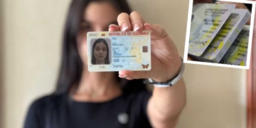 cedula ciudadania ciudadano colombia documento oficial dni ley firma foto cambiar actualziar actualizarla pasos guia cuanto vale costos