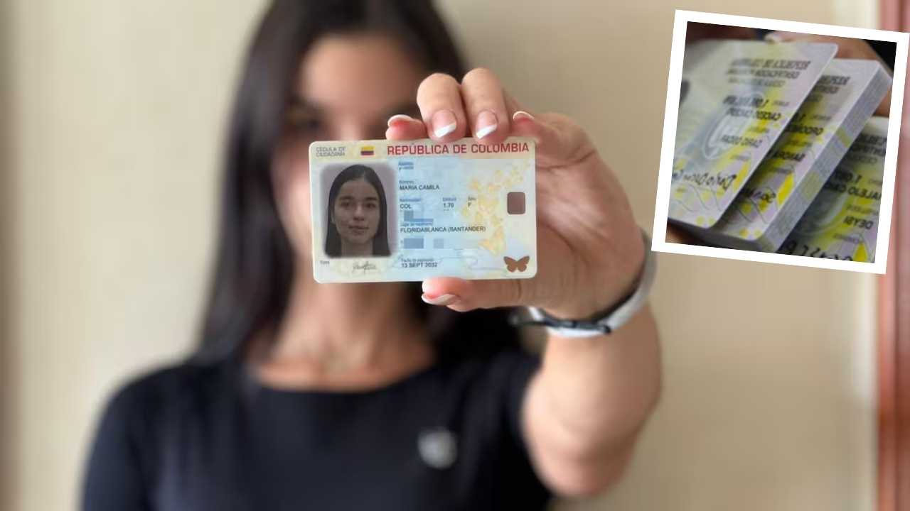 cedula ciudadania ciudadano colombia documento oficial dni ley firma foto cambiar actualziar actualizarla pasos guia cuanto vale costos