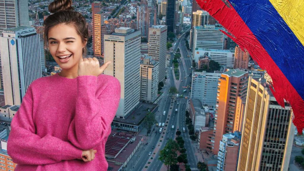 dane costo vida ciudades baratas vivir colombia raning listado oficial bogota medellin cali barranquilla tunja