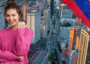 dane costo vida ciudades baratas vivir colombia raning listado oficial bogota medellin cali barranquilla tunja