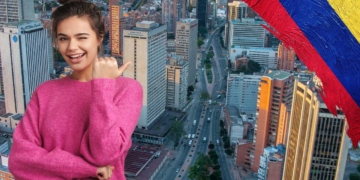 dane costo vida ciudades baratas vivir colombia raning listado oficial bogota medellin cali barranquilla tunja