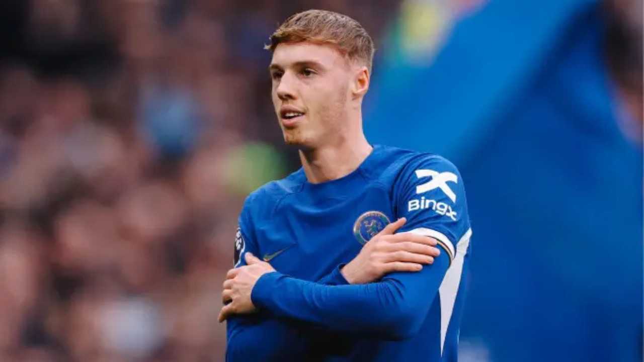 cole palmer chelsea manchester city guardiola premier league mercado fichaje europa mas caro mundo mundial clubes premier league libras esterlinas euros transpaso refuerzos plantilla inglaterra