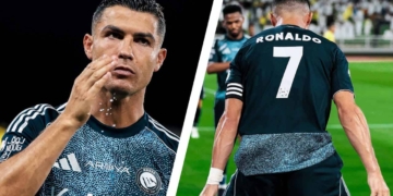 cristiano ronaldo 940 goles record