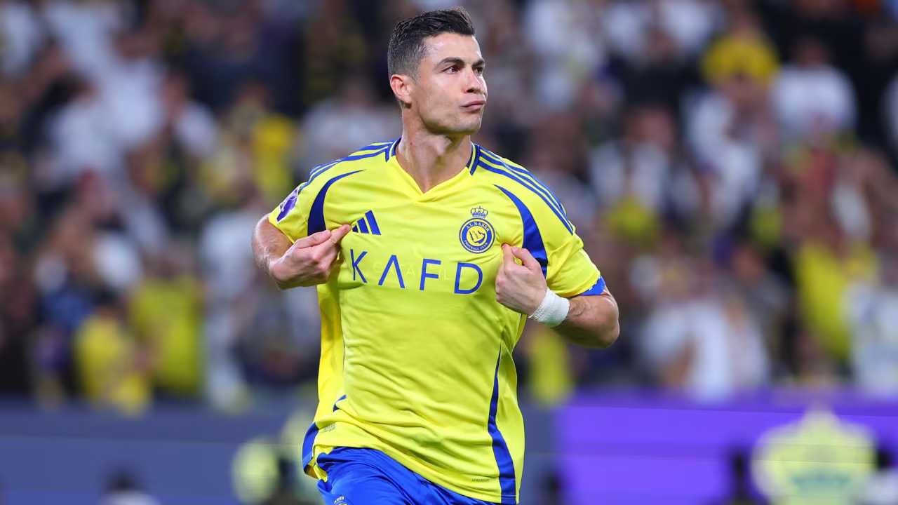 cristiano ronaldo cr7 goles leyenda idolo crack record al nassr titulo campeonatos campeon cien manhester united juventus real Madrid arabia saudí saudita liga pro Inglaterra premier league serie a espana selección portugal messi penaldo 1000 final perdida