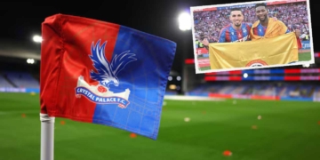 crystal palace tas fallo europa league conference danil munoz jefferson lerma premier league fallo inglaterra