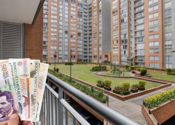 cuando prescribe deuda pago administracion conjunto residencial colombia