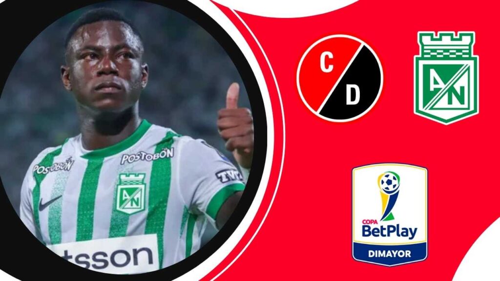 cucuta deportivo atletico nacional partido en vivo hoy copa colombia betplay dimayor streaming canales tv television futbol internet gratis app aplicaciones win sports general santander