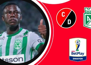 cucuta deportivo atletico nacional partido en vivo hoy copa colombia betplay dimayor streaming canales tv television futbol internet gratis app aplicaciones win sports general santander