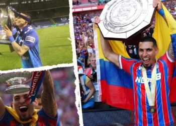 daniel munoz palmares titulos carrera