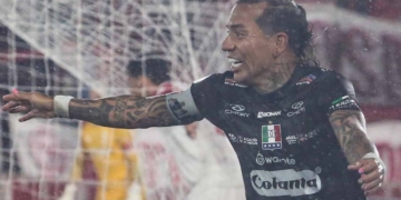 dayro moreno goleador historico once caldas torneos internacionales