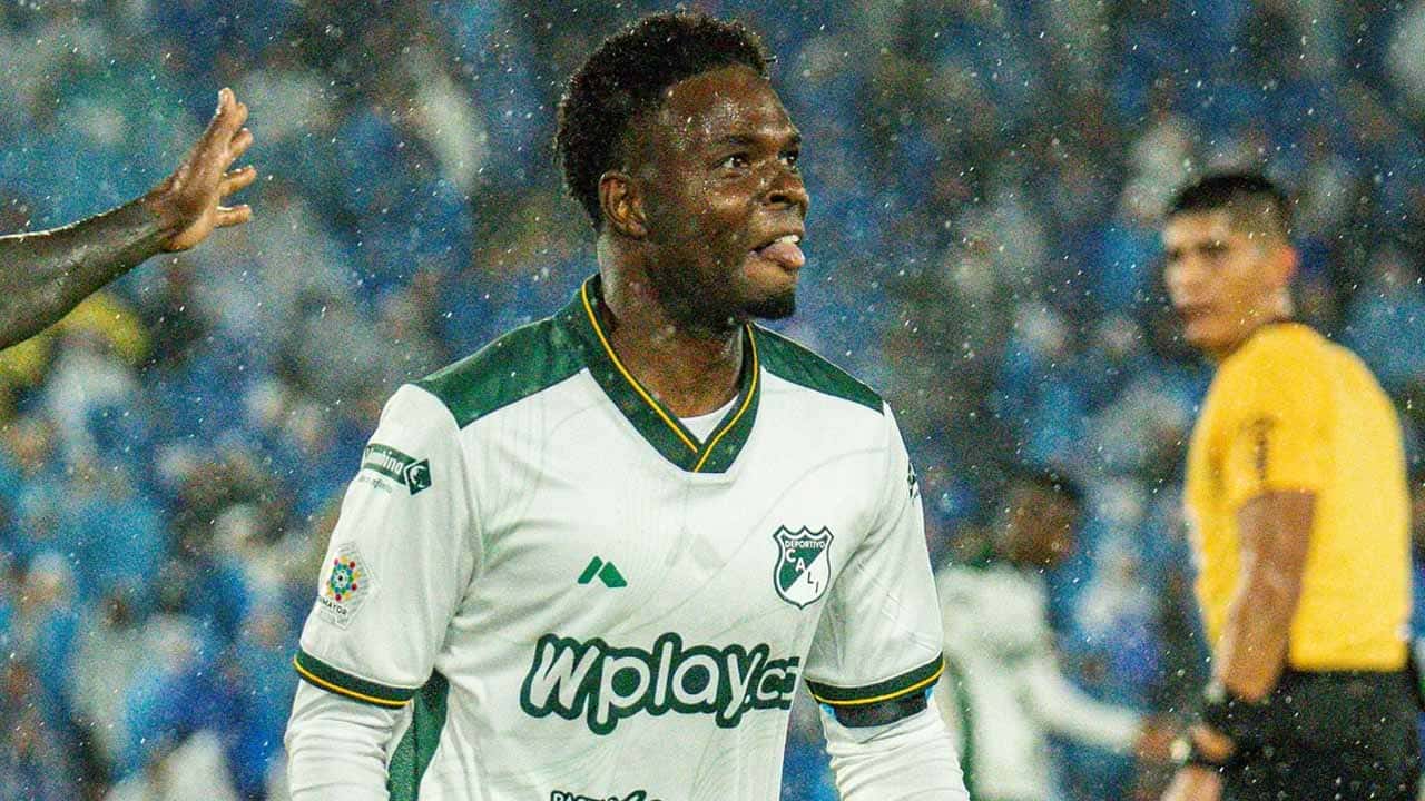deportivo cali 2025 aviles hurtado