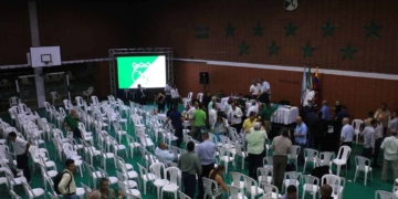 deportivo cali asamblea 2025 definitiva