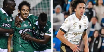 deportivo cali daniel mantilla silbidos liga betplay explicacion