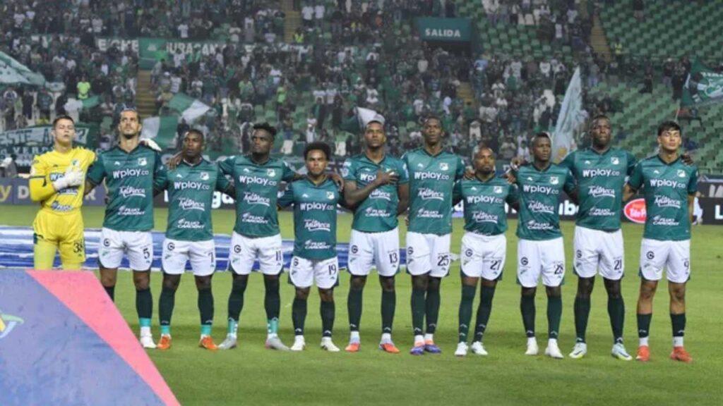 deportivo cali alberto gamero crisis socios humberto arias salida jugadores renuncia rafael bustamante canterano cantera divisiones menores inferiores amenazas familia junta socio acciones grupo inversor liga betplay dimayor futbol profesional colombiano fpc mercado fichajes incorporaciones contrataciones tabla descenso colombia