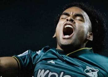 deportivo cali johan martinez fichaje 2025