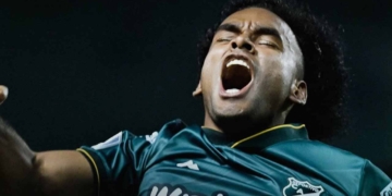 deportivo cali johan martinez fichaje 2025