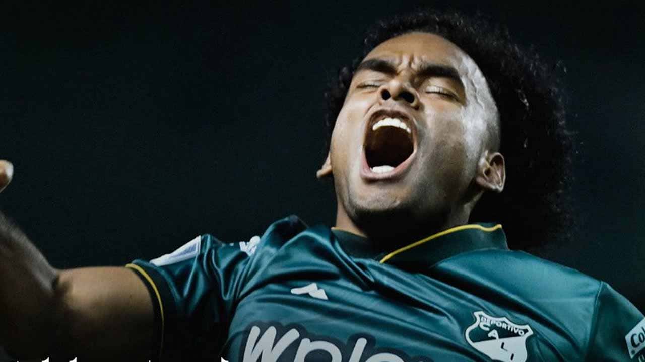 deportivo cali johan martinez fichaje 2025