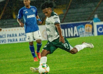 deportivo cali johan martinez fichaje impacto inmediato goles
