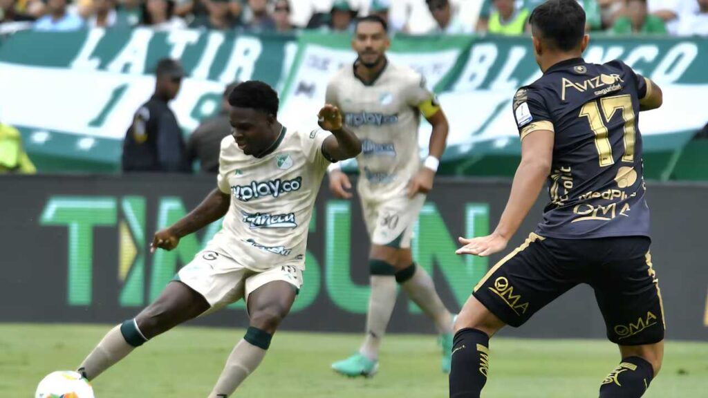 deportivo cali alberto gamero humberto arias llaneros fc futbol profesional colombiano fpc derrota casa palmaseca estadio hinchas tabla descenso proyecto liga betplay dimayor mercado fichajes refuerzos incorporaciones contratacione