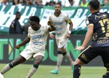 deportivo cali alberto gamero humberto arias llaneros fc futbol profesional colombiano fpc derrota casa palmaseca estadio hinchas tabla descenso proyecto liga betplay dimayor mercado fichajes refuerzos incorporaciones contratacione
