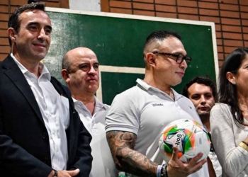deportivo cali tramite sociedad anonima oficial