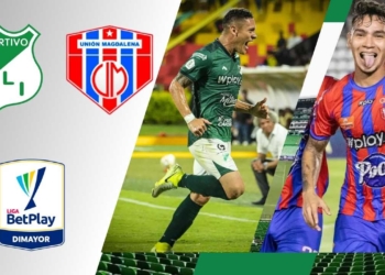 deportivo cali union magdalena donde ver hoy vivo onlinea streaming app aplicaciones futbol gratis internet canal canales tv television liga betplay dimayor futbol profesional colombiano fpc palmaseca gamero