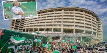 idc network grupo inversor guatemala centroamerica compra venta nuevo deportivo cali duenos equipo refuerzos nomina lujo ministerio deporte colombia deudas jugadores pagos salarios palmaseca estadio nomina alberto gamero sede pance humberto arias tecnico director entrenador fihajes liga betplay dimayor futbol profesional colombiano fpc asamblea socios sociedad anonima