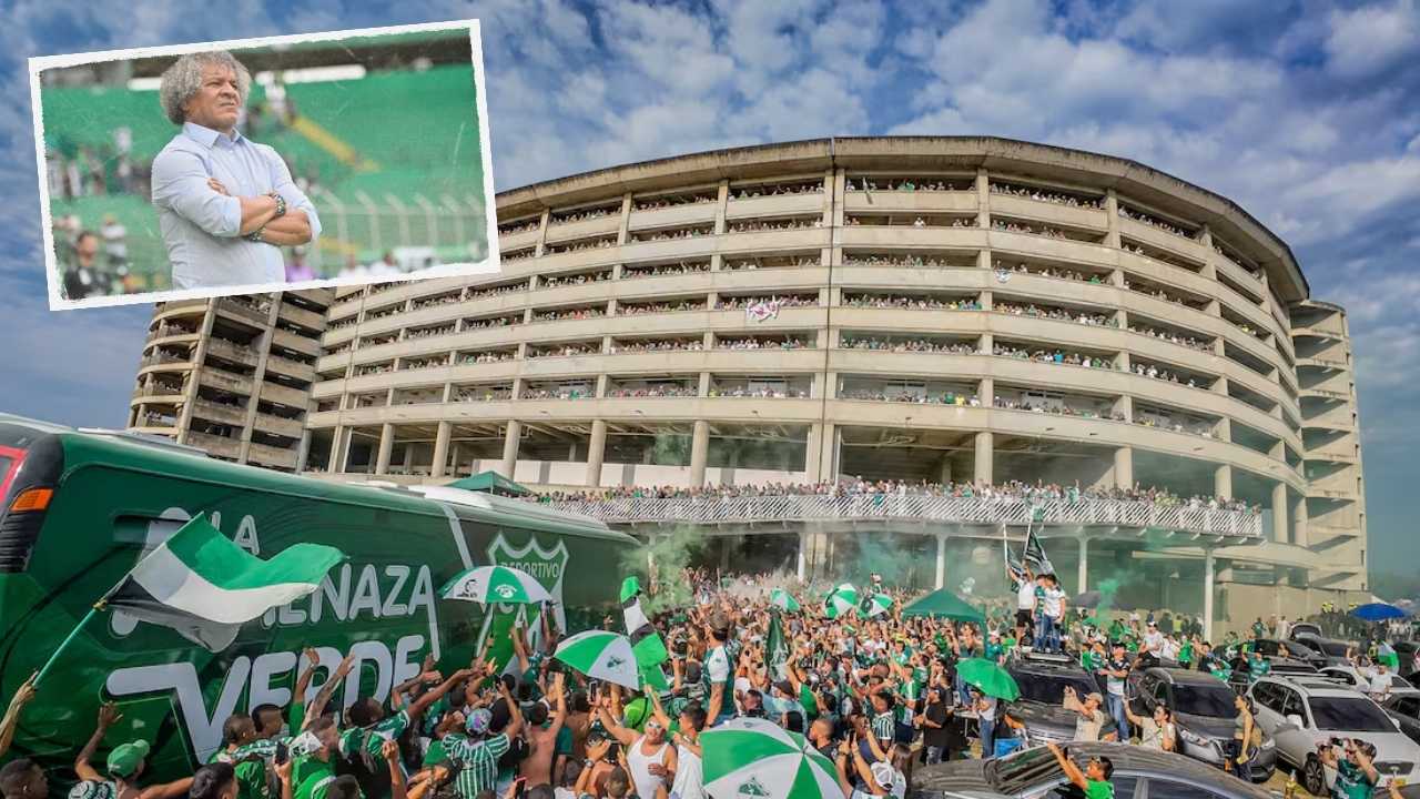 idc network grupo inversor guatemala centroamerica compra venta nuevo deportivo cali duenos equipo refuerzos nomina lujo ministerio deporte colombia deudas jugadores pagos salarios palmaseca estadio nomina alberto gamero sede pance humberto arias tecnico director entrenador fihajes liga betplay dimayor futbol profesional colombiano fpc asamblea socios sociedad anonima
