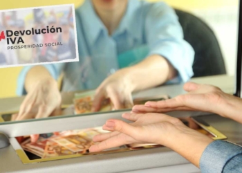 devolucion iva colombia consulta subsidio beneficio linea familias prosperidad social gobierno presidencia banco agrario giro cedula estratos pobres ciclo pago renta ciudadana bogota