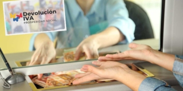 devolucion iva colombia consulta subsidio beneficio linea familias prosperidad social gobierno presidencia banco agrario giro cedula estratos pobres ciclo pago renta ciudadana bogota