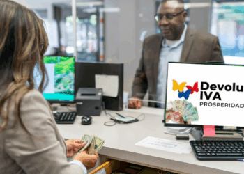 devolución del iva septiembre 2025 subsidios Colombia dps banco agrario devolución consulta hogares sisben grupos comunidades indigenas subsidios giros programas sociales familias colombianas