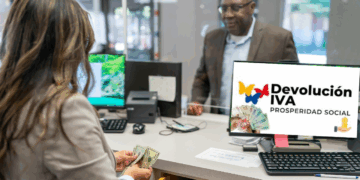 devolución del iva septiembre 2025 subsidios Colombia dps banco agrario devolución consulta hogares sisben grupos comunidades indigenas subsidios giros programas sociales familias colombianas