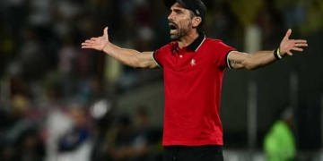 america de cali gabriel raimondi copa betplay Bucaramanga derrota salida renuncia malos resultados 2025 reemplazo directiva tulio gomez