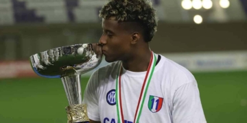 dilan zarate colombiano inter de milan titulos