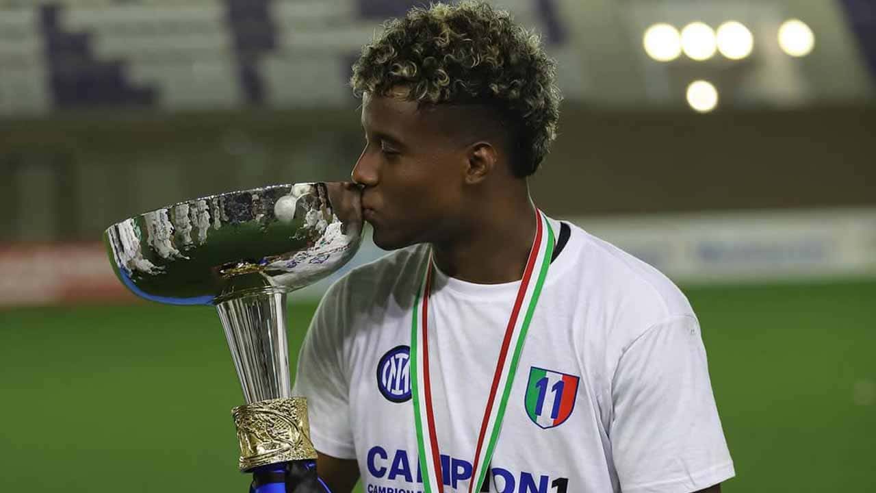 dilan zarate colombiano inter de milan titulos