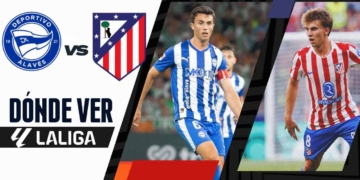 donde ver alaves vs atletico de madrid laliga tv online