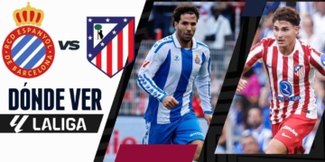 donde ver atletico de madrid vs espanyol laliga tv online 2025-26